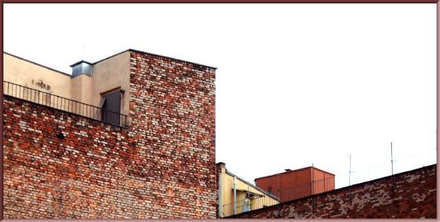 Bricks - Roof